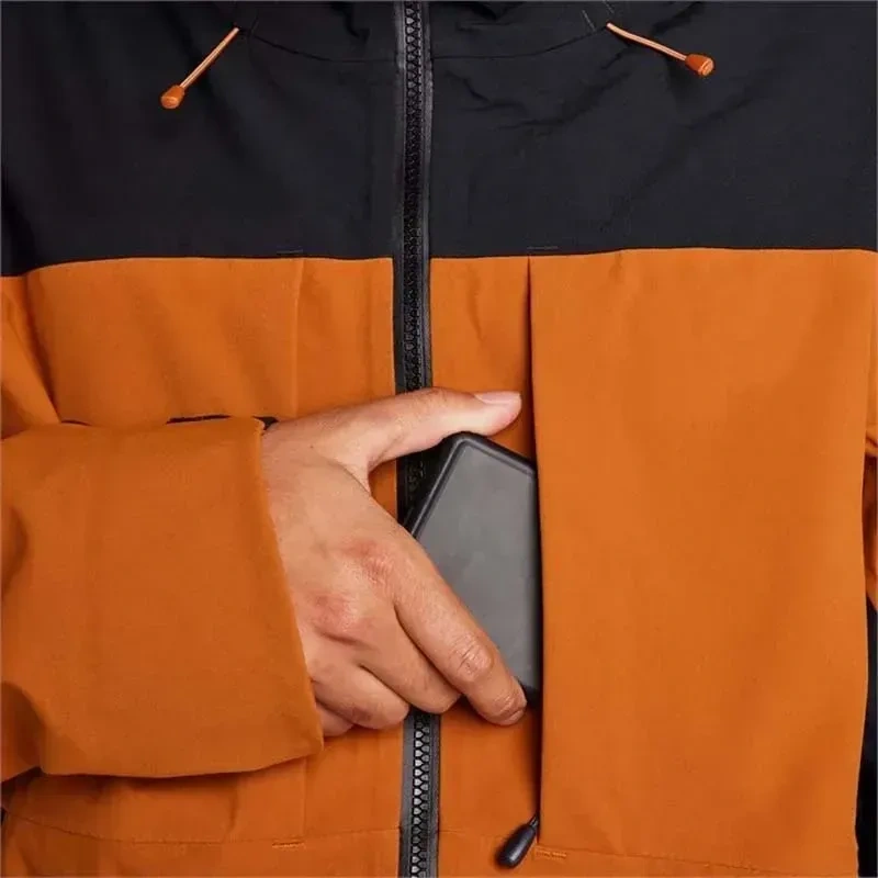 Ski Jacket HSKJ-059