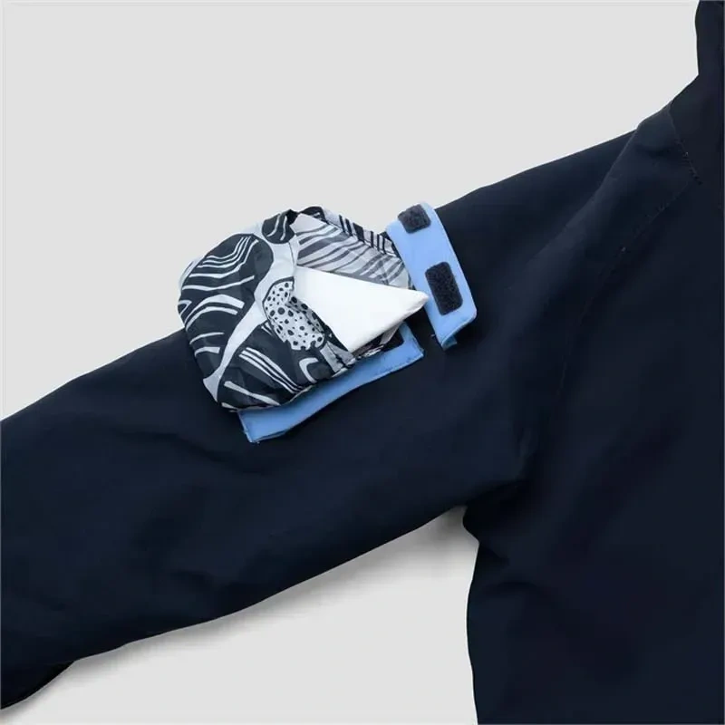 Kids Snow Outfit HSOP-029