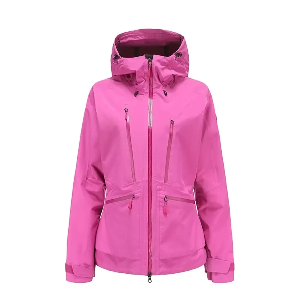 Windbreak Soft Shell Jacket