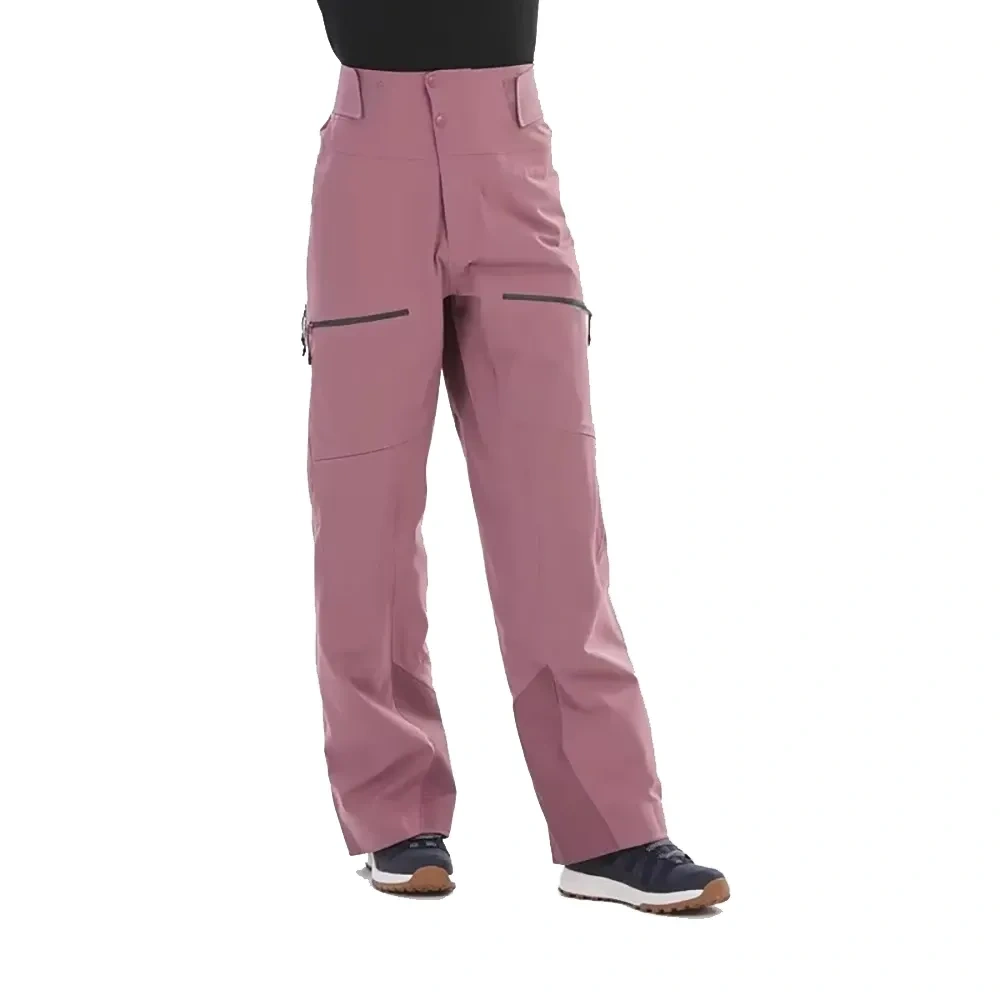 Sports Winter Outerwear Pants