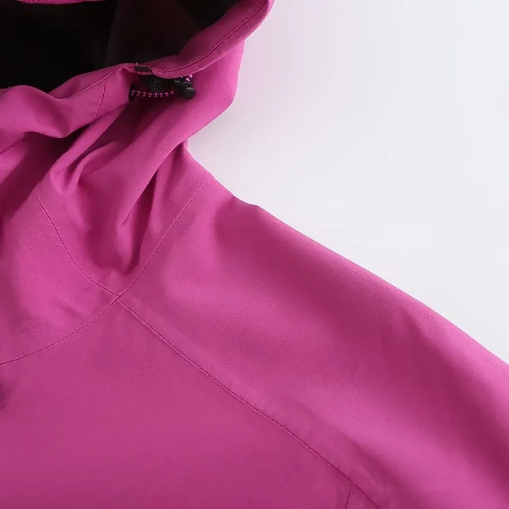 Windbreak Soft Shell Jacket