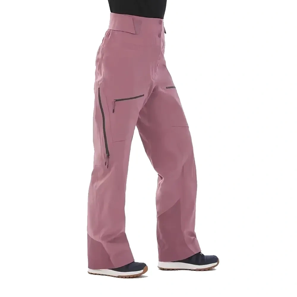 Sports Winter Outerwear Pants