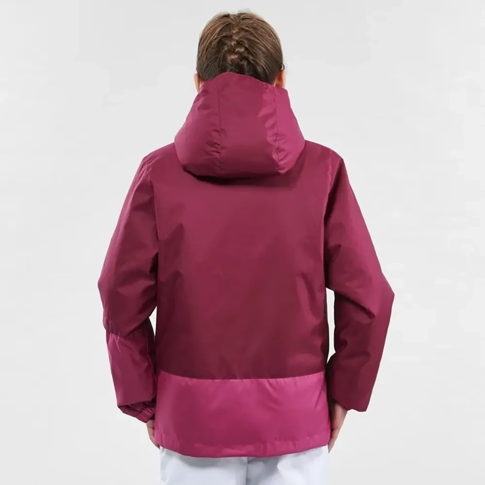 Winter Children Wadding Jackets