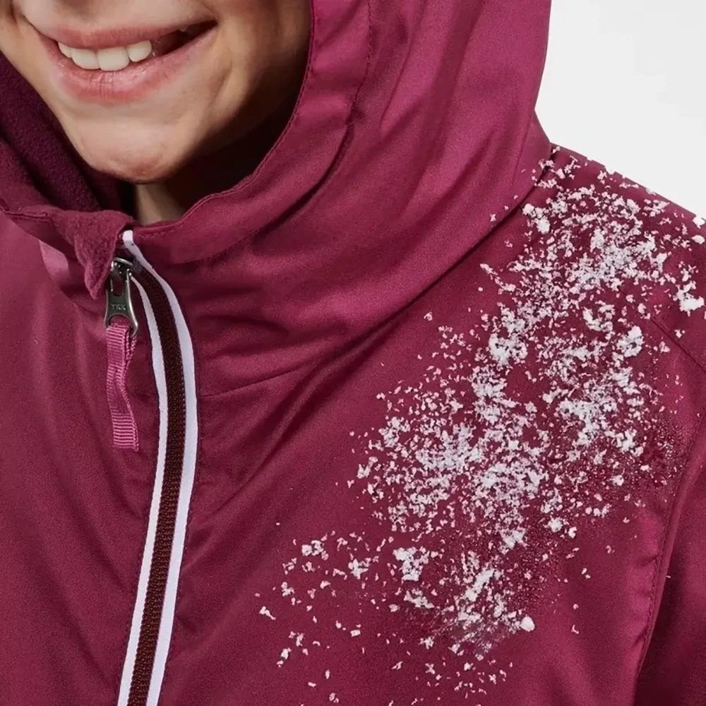 Winter Children Wadding Jackets