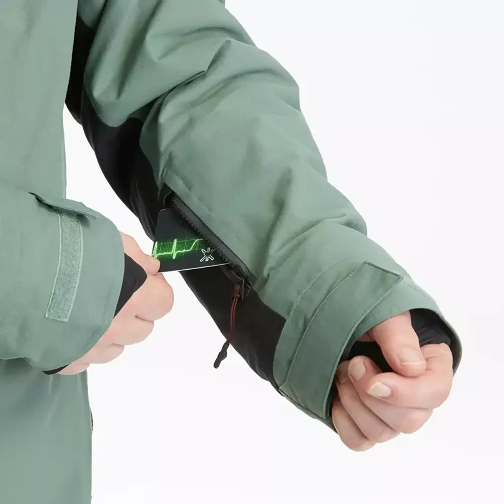 OEM Men Snowboard Skiing Jacket