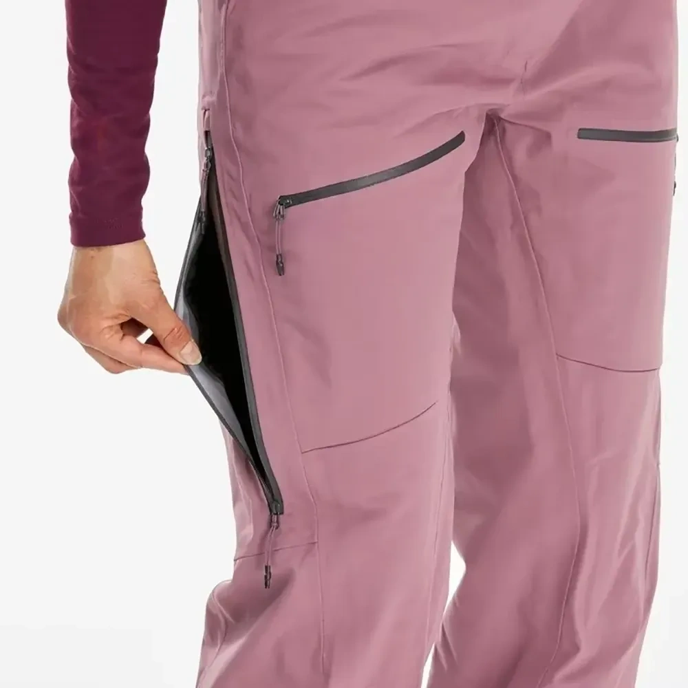 Sports Winter Outerwear Pants