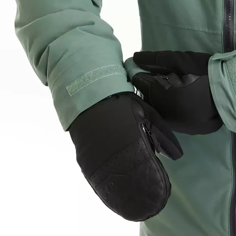 OEM Men Snowboard Skiing Jacket