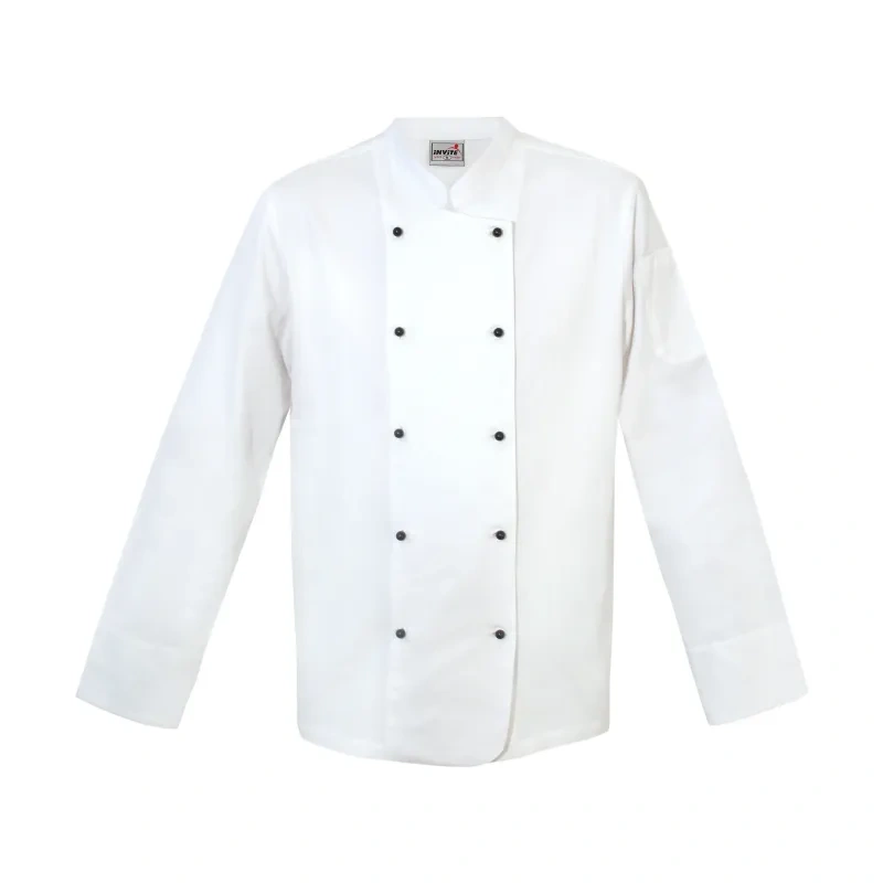 chef coat
