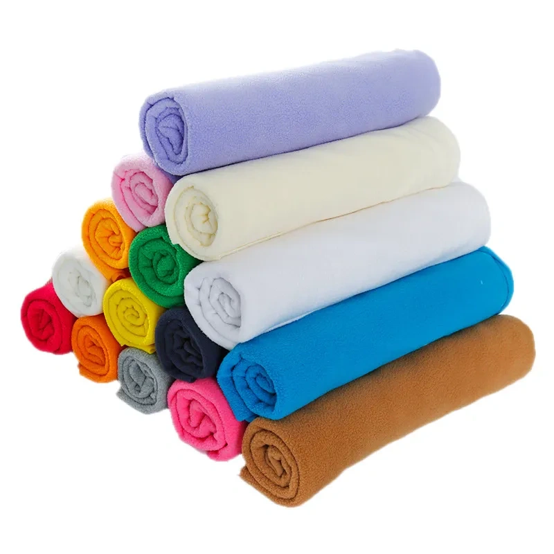 fleece fabric