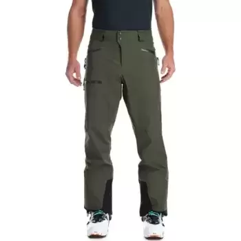 Breathable Mens Winter Snow Trousers