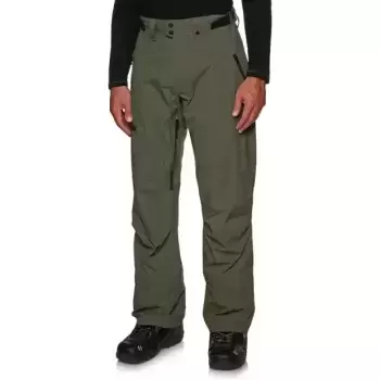 Polyester Snowboard Pants 