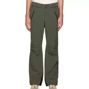 Windproof Waterproof Ski Snowboard Pants